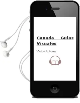 Descargar AudioLibro Canadá (Guías Visuales) de Varios Autores año 2015