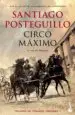 AudioLibro Circo Maximo. la ira de Trajano (Trilogía de Trajano - Libro 2) de Santiago Posteguillo