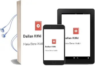 Descargar AudioLibro Dailan Kifki de María Elena Walsh año 2015