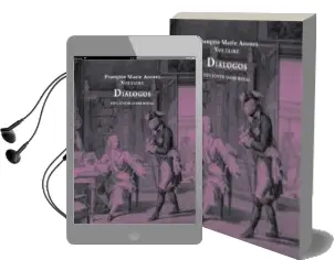 Descargar AudioLibro Dialogos de François Marie Arouet Voltaire año 2015