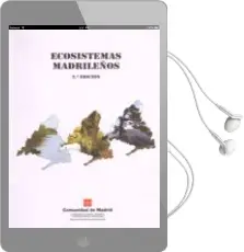 Descargar AudioLibro Ecosistemas Madrileños ( 2ª Edicion ) de Varios Autores año 2015