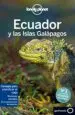 AudioLibro Ecuador y las Islas Galapagos (6ª Ed.) (Lonely Planet) de Regis St. Louis