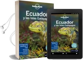 Descargar AudioLibro Ecuador y las Islas Galapagos (6ª Ed.) (Lonely Planet) de Regis St. Louis año 2015