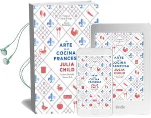 Descargar AudioLibro El Arte de la Cocina Francesa de Varios Autores año 2015