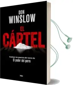 Descargar AudioLibro El Cartel (Premio rba de Novela Negra 2015) de Don Winslow año 2015