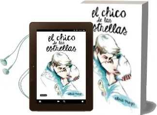 Descargar AudioLibro El Chico de las Estrellas de Chris Pueyo año 2015