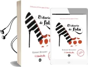 Descargar AudioLibro El Diario de Lola de Elisabet Benavent año 2015