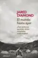 AudioLibro El Mundo hasta Ayer de Jared Diamond