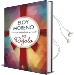 Descargar AudioLibro El Regalo de Eloy Moreno Olaria año 2015