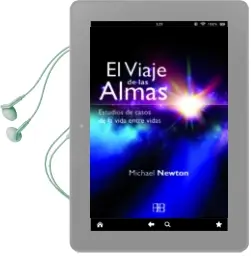 Descargar AudioLibro El Viaje de las Almas de Michael Newton año 2015
