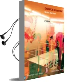 Descargar AudioLibro Estetica Relacional de Nicolas Bourriaud año 2015