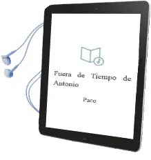 Descargar AudioLibro Fuera de Tiempo de Antonio De Paco año 2015