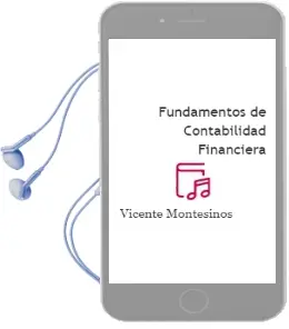 Descargar AudioLibro Fundamentos de Contabilidad Financiera de Vicente Montesinos año 2015