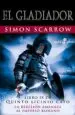 AudioLibro Gladiador (Libro ix de Quinto Licinio Cato) de Simon Scarrow