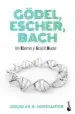 AudioLibro Gödel, Escher, Bach: Un Eterno y Gracil Bicle de Douglas R. Hofstadter