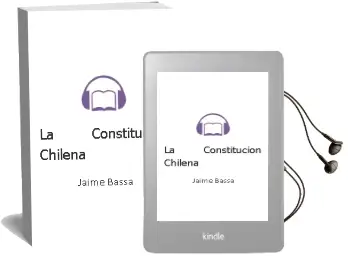 Descargar AudioLibro La Constitución Chilena de Jaime Bassa año 2015