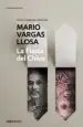 AudioLibro La Fiesta del Chivo de Mario Vargas Llosa