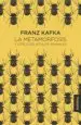 AudioLibro La Metamorfosis y Otros Relatos de Animales de Franz Kafka