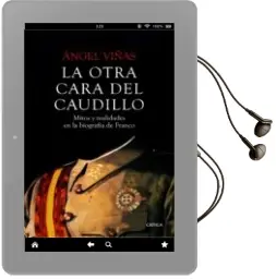 Descargar AudioLibro La Otra Cara del Caudillo de Angel Viñas año 2015