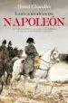 AudioLibro Las Campañas de Napoleón de David Chandler