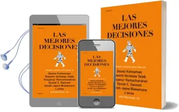 Descargar AudioLibro Las Mejores Decisiones de John Brockman año 2015