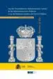 AudioLibro Ley del Procedimiento Administrativo Comun de las Administraciones Publicas y ley de Regimen Juridico del Sector Publico de Varios Autores
