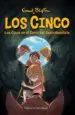 AudioLibro Los Cinco en el Cerro del Contrabandista - Vuelven los Cinco de Enid Blyton