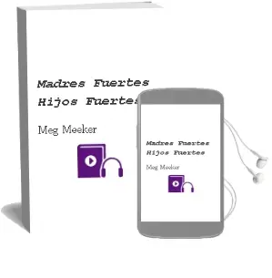 Descargar AudioLibro Madres Fuertes, Hijos Fuertes de Meg Meeker año 2015