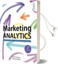 Descargar AudioLibro Marketing Analytics de Gemma Muñoz Vera; Tristan Elosegui Figueroa año 2015