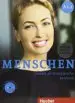 AudioLibro Menschen A2.2 Kb+Dvdr+Xxl (L.Alum+Guía) de Varios Autores