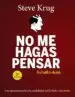 AudioLibro No me Hagas Pensar. Actualización de Steve Krug