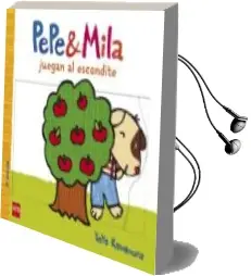 Descargar AudioLibro Pepe & Mila Juegan al Escondite de Yayo Kawamura; Varios Autores año 2015