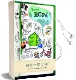 Descargar AudioLibro Querido Papa, Entre tu y yo de Varios Autores año 2015