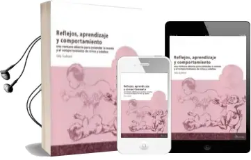 Descargar AudioLibro Reflejos, Aprendizaje y Comportamiento de Sally Goddard año 2015