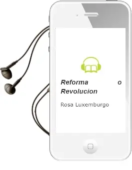 Descargar AudioLibro Reforma o Revolución de Rosa Luxemburgo año 2015