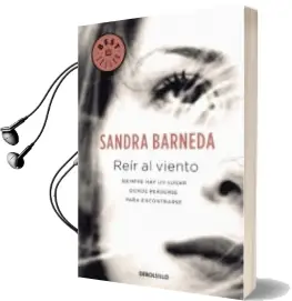 Descargar AudioLibro Reir al Viento de Sandra Barneda año 2015