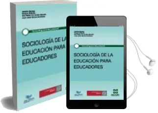 Descargar AudioLibro Sociologia de la Educacion para Educadores de Varios Autores año 2015