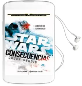 Descargar AudioLibro Star Wars Consecuencias (Aftermath) de Chuck Wendig año 2015