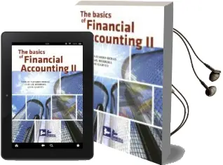 Descargar AudioLibro The Basics of Financial Accounting ii de Emilio Navarro Heras año 2015