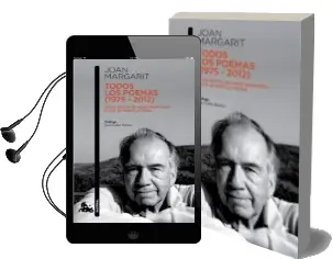 Descargar AudioLibro Todos los Poemas (1975-2012) de Joan Margarit año 2015
