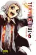 AudioLibro Tokyo Ghoul 6 de Sui Ishida