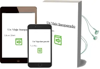 Descargar AudioLibro Un Viaje Inesperado de Lluís Llort año 2015