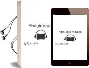 Descargar AudioLibro Virologia Medica de G. Carballal año 2015