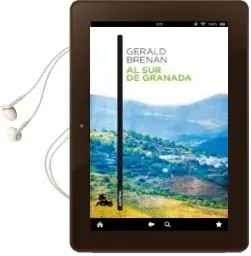 Descargar AudioLibro Al sur de Granada de Gerald Brenan año 2015