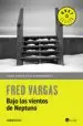 AudioLibro Bajo los Vientos de Neptuno (Comisario Adamsberg 5) de Fred Vargas