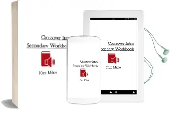 Descargar AudioLibro Crossover Intro. Secondary. Workbook  de Kim Milne año 2015