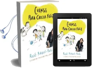 Descargar AudioLibro Cuentos para Crecer Feliz de Rocío Ramos Paúl año 2015