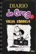 AudioLibro Diario de Greg 10: Vieja Escuela de Jeff Kinney