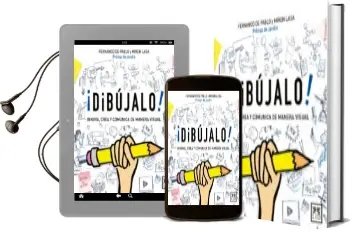 Descargar AudioLibro ¡Dibújalo! de Fernando De Pablo año 2015