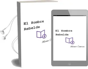 Descargar AudioLibro El Hombre Rebelde de Albert Camus año 2015